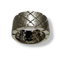 Anillo Mandile 1922 Mujer Erosioni in Plata